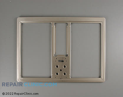 Cooktop Frame 77001231 Alternate Product View