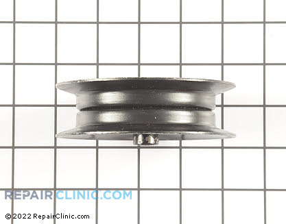 Flat Idler Pulley 280-898 Alternate Product View