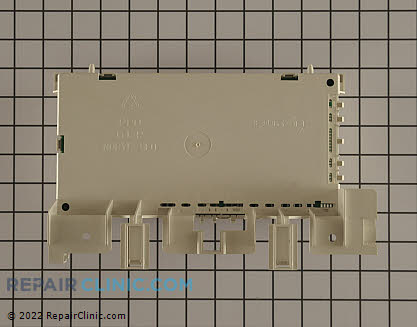 Control Board WP8181924 Alternate Product View