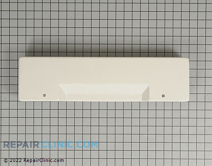 Rear Panel 2601W380-71 Alternate Product View
