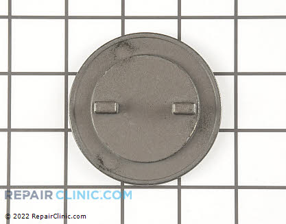 Surface Burner Cap 316122100 Alternate Product View