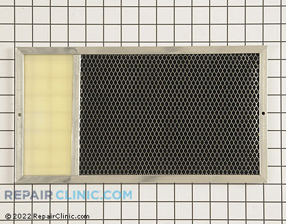 Grease Filter SR610049 Alternate Product View