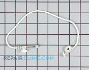 Hinge Cable - Part # 1159210 Mfg Part # WP99003446