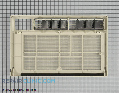 Front Panel 3531A20161A Alternate Product View