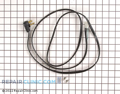 Power Cord 5316254901 Alternate Product View