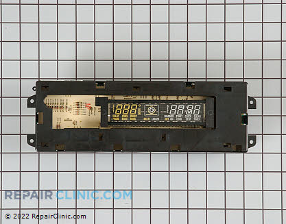 Timer WB27T10205 Alternate Product View