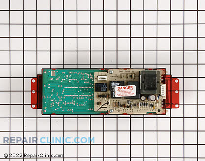 Control Board WP4453710 Alternate Product View