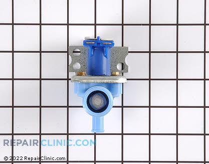 Water Inlet Valve WD10M10 Alternate Product View