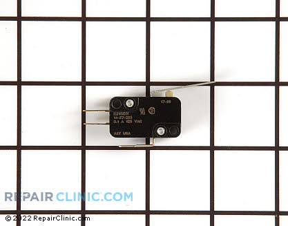 Micro Switch 00414535 Alternate Product View