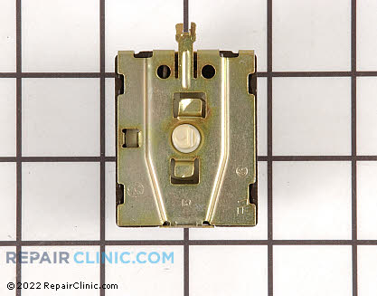 Selector Switch 53-4394 Alternate Product View