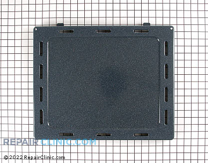 Bottom Panel WB53T10002 Alternate Product View