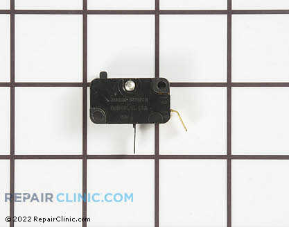 Micro Switch 52099P01 Alternate Product View