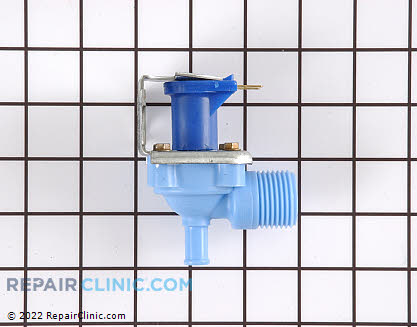 Water Inlet Valve WD10M10 Alternate Product View