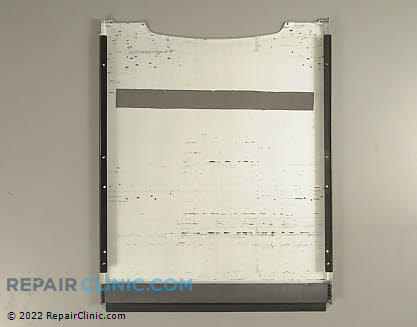 Door Panel 6-920228 Alternate Product View