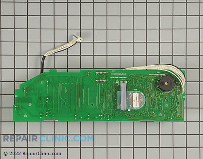 Control Board WPW10051092 Alternate Product View