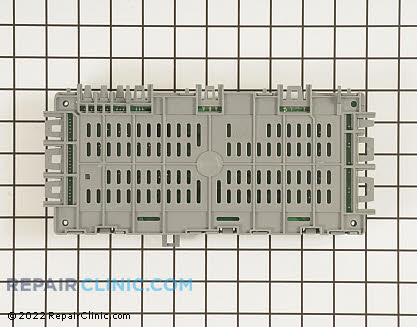 Main Control Board WPW10189966 Alternate Product View