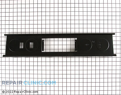 Touchpad and Control Panel 71002121 Alternate Product View