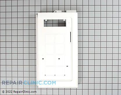 Control Panel 3572W1A174A Alternate Product View