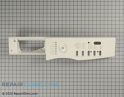 Control Panel 134593300 Alternate Product View