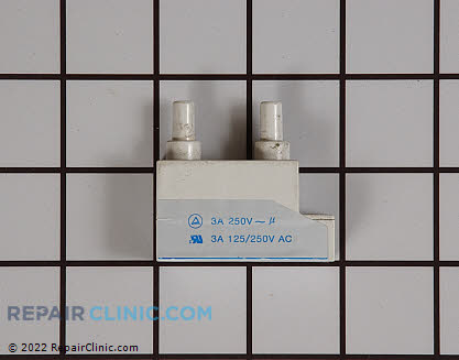 Switch RF-7100-15 Alternate Product View