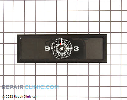 Mechanical Clock and Timer 7602P064-60 Alternate Product View