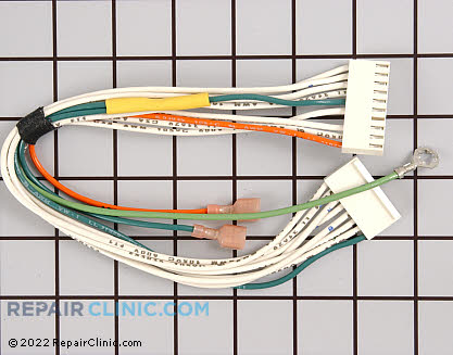 Wire Harness WB18K5120 Alternate Product View