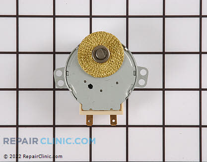 Turntable Motor WB26X10073 Alternate Product View