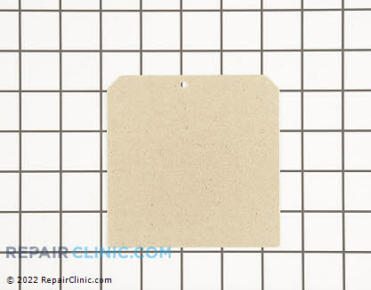 Waveguide Cover WB02X11150 Alternate Product View