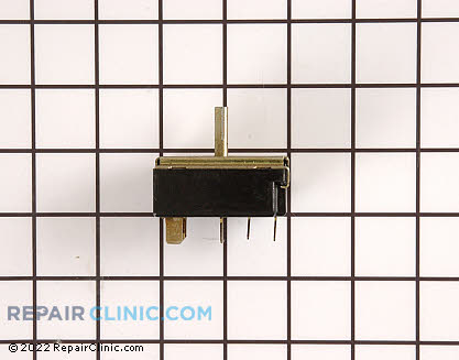Selector Switch 0300900 Alternate Product View