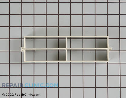 Air Grille 5304414143 Alternate Product View