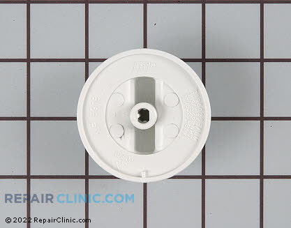 Control Knob WP3196028 Alternate Product View