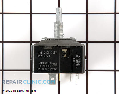 Surface Element Switch WB23X10009 Alternate Product View