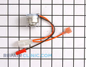 Defrost Thermostat - Part # 379484 Mfg Part # WP10442409