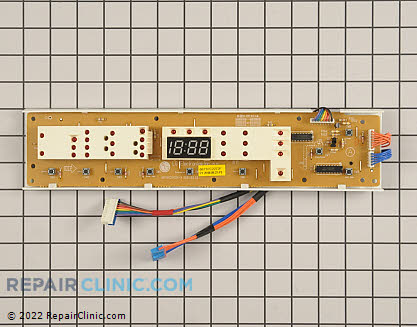 User Control and Display Board 6871FC2272F Alternate Product View