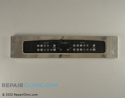 Control Panel 318271513 Alternate Product View
