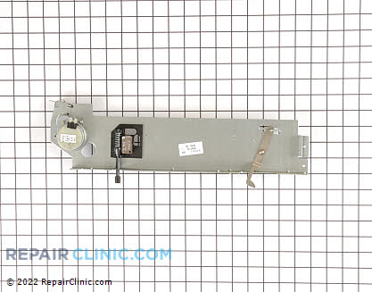 Door Lock Motor and Switch Assembly WP77001234 Alternate Product View