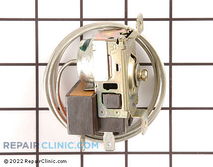 Temperature Control Thermostat 2792 Alternate Product View