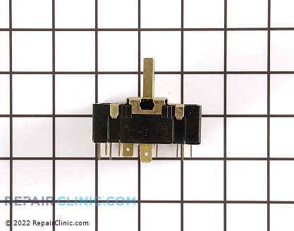 Selector Switch 0068041 Alternate Product View
