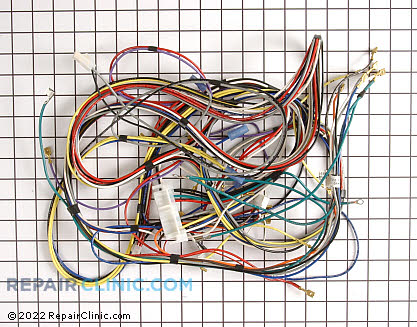 Wire Harness 33001936 Alternate Product View