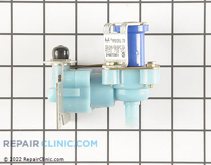 Thermal Expansion Valve 218873301 Alternate Product View