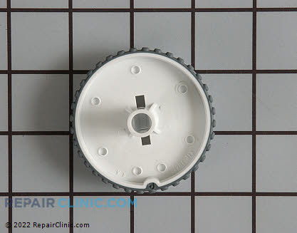 Timer Knob WP21001526 Alternate Product View