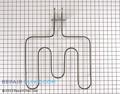 Bake Element WB44T10031 Alternate Product View