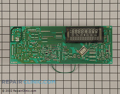 Oven Control Board 6871W1N009A Alternate Product View