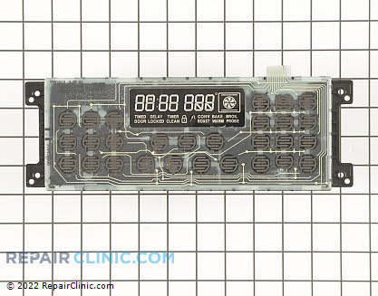 Control Board 316462800 Alternate Product View