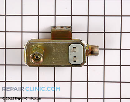 Safety Valve 4331535 Alternate Product View