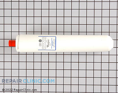 Water Filter 4373504 Alternate Product View