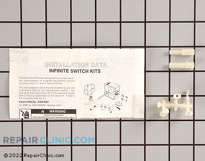 Surface Element Switch 4391990 Alternate Product View