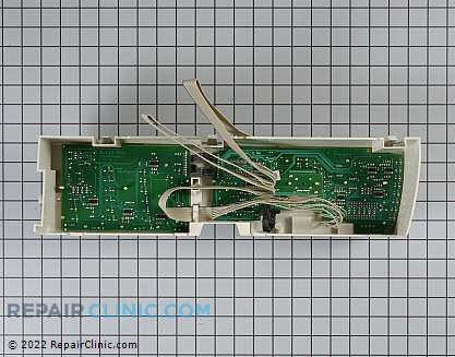 Control Board WP8182717 Alternate Product View