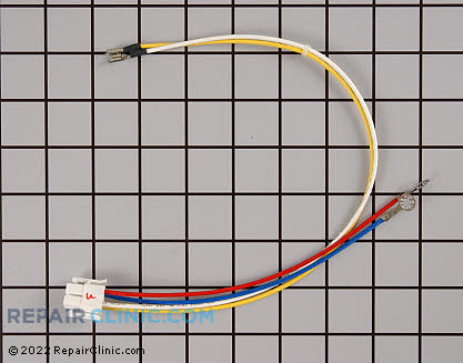 Wire Harness 8183591 Alternate Product View