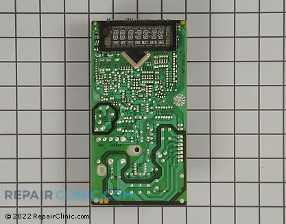 Main Control Board WB27X10931 Alternate Product View